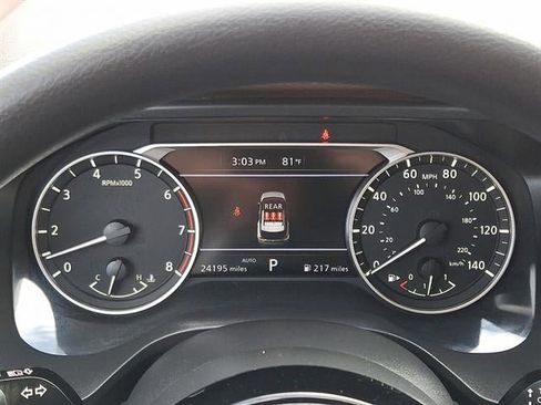 Certified 2023 Nissan Rogue SV image 20