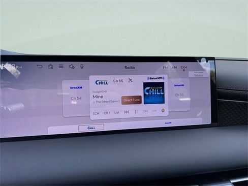 New 2026 Genesis G80 3.5T Sport Prestige image 24