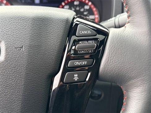 New 2026 Nissan Frontier PRO-4X w/ Pro Premium Package image 29