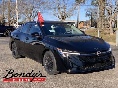 New 2026 Nissan Sentra SV w/ SV Convenience Package