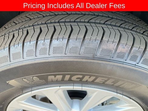 Used 2026 Toyota Grand Highlander AWD Hybrid image 26