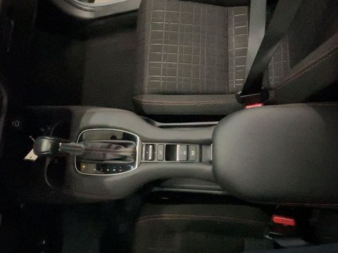 Used 2023 Honda HR-V Sport image 40