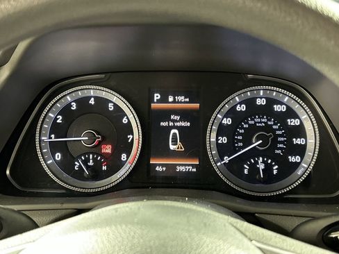 Used 2023 Hyundai Sonata SEL image 14