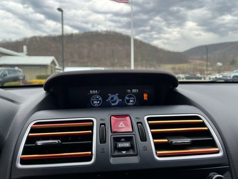 Used 2020 Subaru WRX Limited image 17