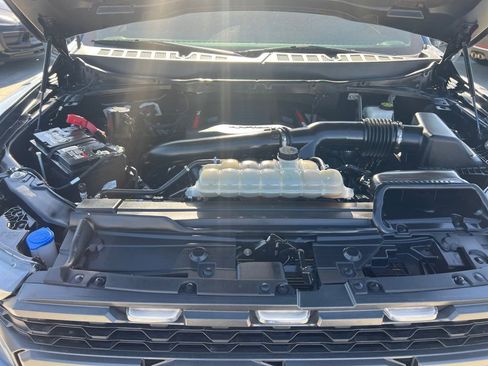 Used 2023 Ford F150 Raptor w/ Raptor Carbon Fiber Package image 31