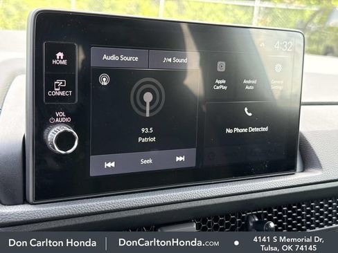 Certified 2026 Honda CR-V TrailSport image 19