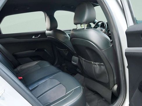 Used 2022 Kia K5 GT-Line image 50