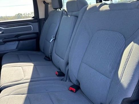 Used 2020 RAM 1500 Big Horn image 17