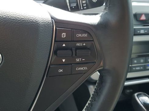 Used 2016 Hyundai Sonata Sport w/ Option Group 03 image 23