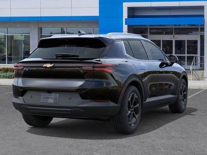 New 2026 Chevrolet Equinox EV LT