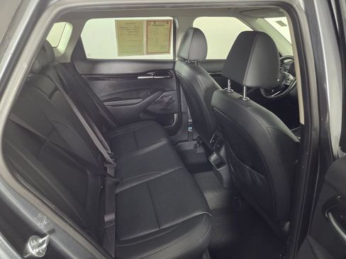 Used 2024 Kia Seltos EX FWD image 29