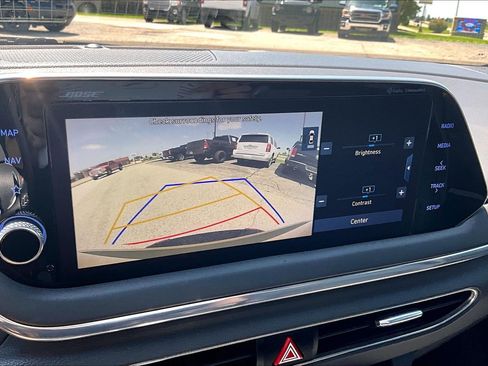 Used 2020 Hyundai Sonata SEL Plus w/ Tech Package FWD image 30