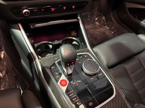 Used 2024 BMW M2 w/ Lighting Package RWD image 17