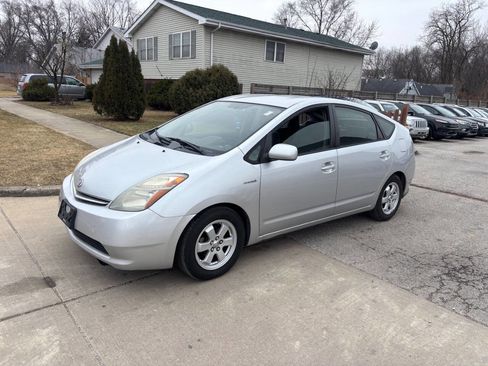 Used 2008 Toyota Prius Touring image 3