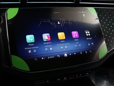 New 2026 Mercedes-Benz E 350 4MATIC Sedan image 17