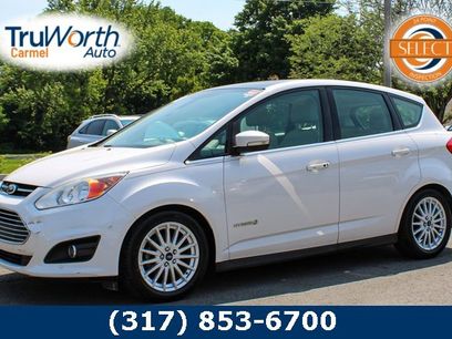 Used 2013 Ford C-MAX SEL