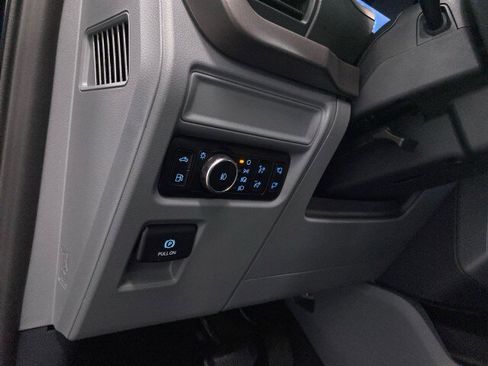 New 2025 Ford F150 XLT w/ Equipment Group 302A MID image 18