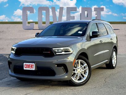 Used 2024 Dodge Durango GT