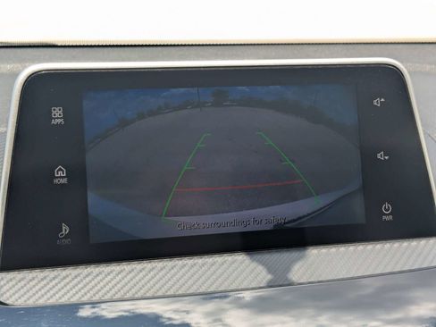 Used 2018 Mitsubishi Eclipse Cross LE AWD/4WD image 23