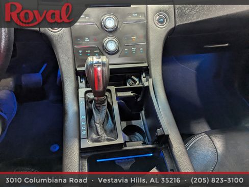 Used 2013 Ford Taurus SEL image 20