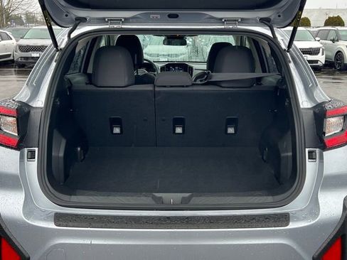 Used 2024 Subaru Crosstrek 2.0i Premium image 9