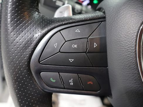 Used 2025 Dodge Durango R/T AWD/4WD image 33