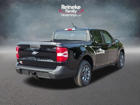 New 2026 Ford Maverick XLT w/ Equipment Group 301A AWD/4WD image 5