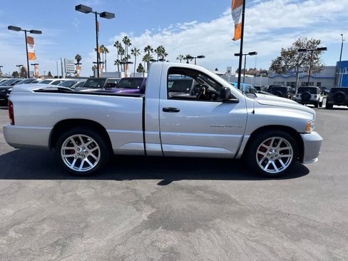 Used 2004 Dodge Ram 1500 Truck 2WD Regular Cab image 14