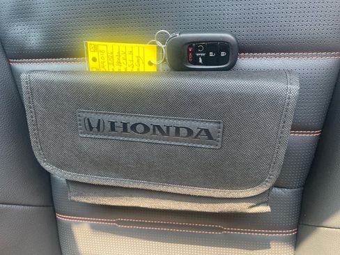 Certified 2026 Honda CR-V Sport-L image 38