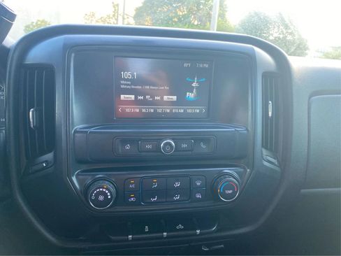 Used 2019 GMC Sierra 2500 4x4 Crew Cab image 12