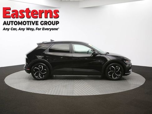 Used 2023 Hyundai Ioniq 5 SEL image 44