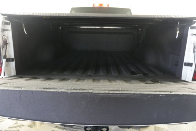 Used 2024 RAM 2500 Big Horn w/ Night Edition AWD/4WD image 30