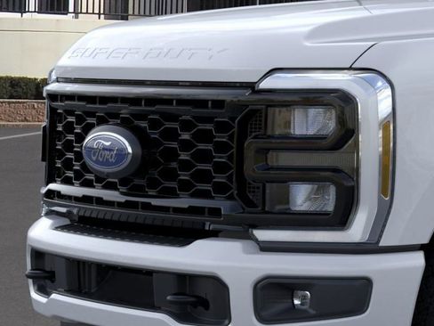 New 2026 Ford F250 XL w/ STX Appearance Package image 17