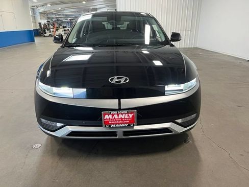 Used 2023 Hyundai Ioniq 5 SEL AWD/4WD image 8