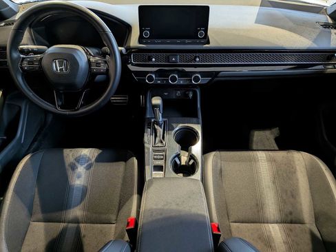 Certified 2024 Honda Civic Sport image 14