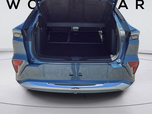 Used 2025 Buick Envista Avenir FWD image 19
