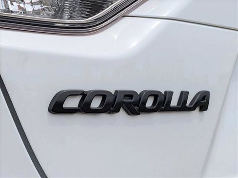 Used 2024 Toyota Corolla SE FWD image 23
