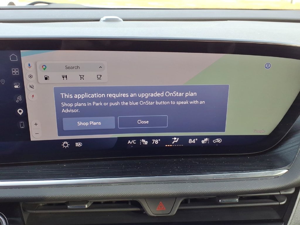 Used 2024 Buick Envision Preferred AWD/4WD image 7