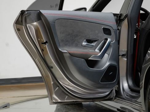 Used 2023 Mercedes-Benz CLA 35 AMG 4MATIC w/ Multimedia Package image 45