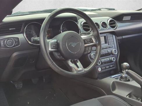 Used 2017 Ford Mustang GT w/ GT Performance Package image 7