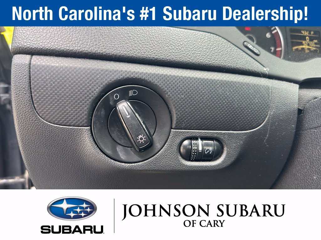Used 2014 Volkswagen Jetta SE FWD image 12