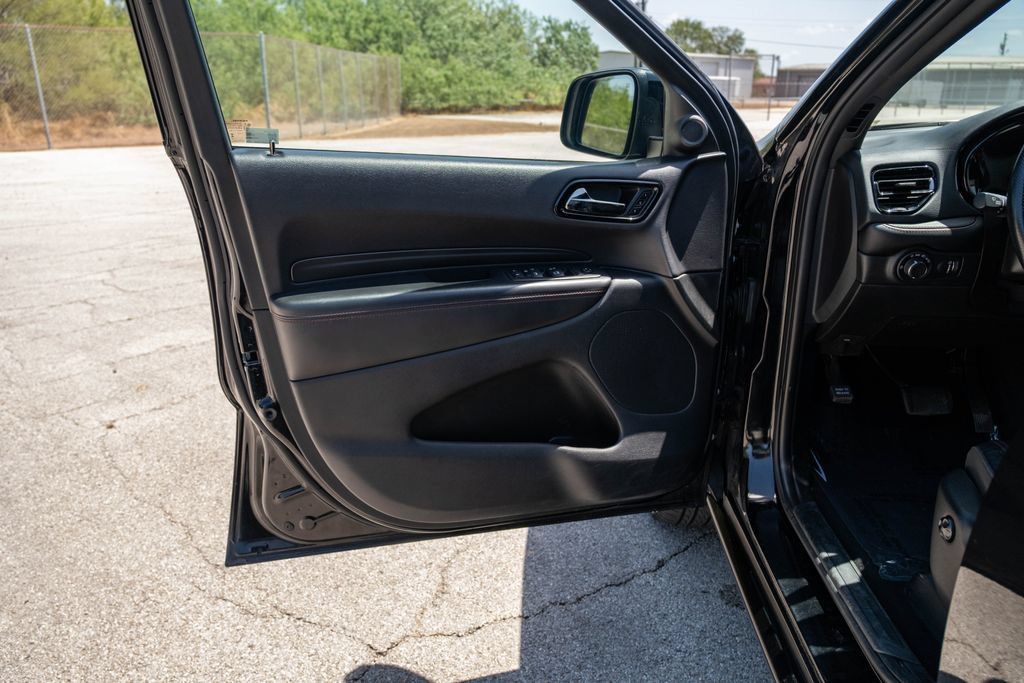 Used 2024 Dodge Durango GT AWD/4WD image 11