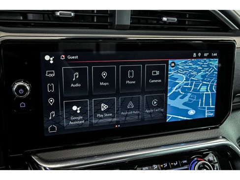 New 2026 GMC Sierra 2500 Denali w/ Denali Reserve Package AWD/4WD image 16