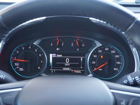 Used 2016 Chevrolet Malibu LT image 10