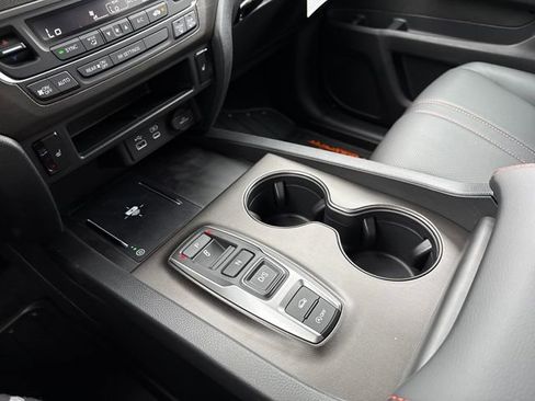 New 2026 Honda Ridgeline TrailSport image 24