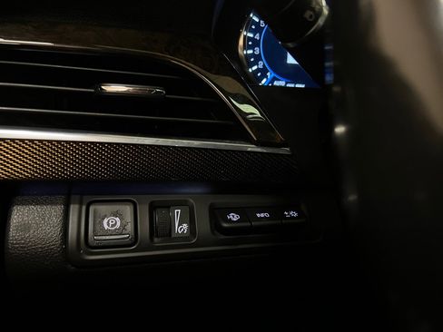 Used 2018 Cadillac CT6 Premium Luxury w/ Super Cruise Package image 23