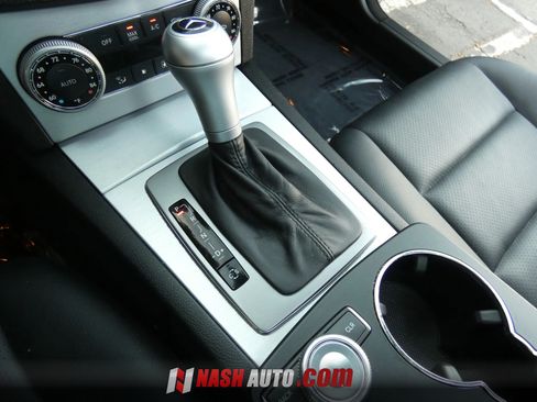 Used 2009 Mercedes-Benz C 300 Sedan image 53
