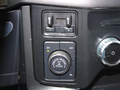 Used 2023 Ford F150 XLT w/ Equipment Group 302A High AWD/4WD image 33