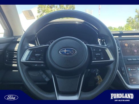 Used 2020 Subaru Outback AWD/4WD image 9