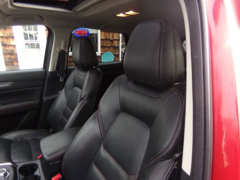 Used 2018 MAZDA CX-5 Grand Touring image 16